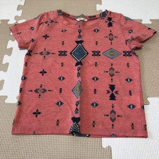 アバンリリー(Avan Lily)のAvan Lily 100〜110くらい　Tシャツ(Tシャツ/カットソー)