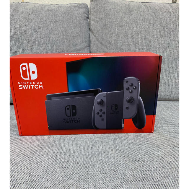 任天堂　SWITCH スウィチ