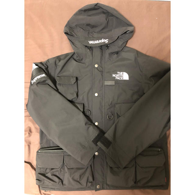 Supreme/THE NORTH FACE Cargo Jacket
