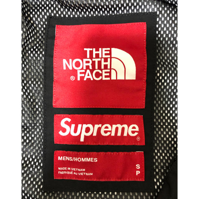 Supreme(シュプリーム)のSupreme/THE NORTH FACE Cargo Jacket  メンズのジャケット/アウター(マウンテンパーカー)の商品写真