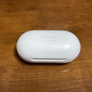 サムスン(SAMSUNG)のGalaxy Buds (ヘッドフォン/イヤフォン)