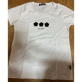 マリークワント(MARY QUANT)のマリークワント Tシャツ デイジー(Tシャツ(半袖/袖なし))