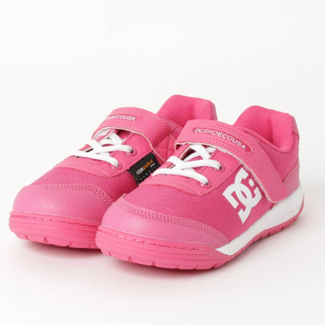 DC SHOE(ディーシーシュー)のゆー様 専用 キッズ/ベビー/マタニティのキッズ靴/シューズ(15cm~)(スニーカー)の商品写真