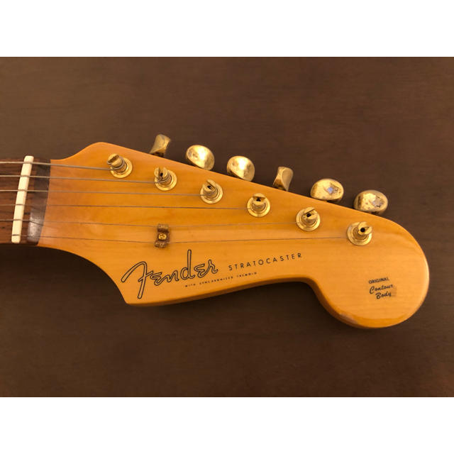 よく売れる Fender Japan <フェンダージャパン> ST62G-80TX 1996 ...