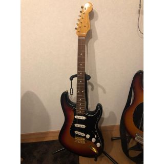 フェンダー(Fender)のFender Japan <フェンダージャパン> ST62G-80TX 1996(エレキギター)