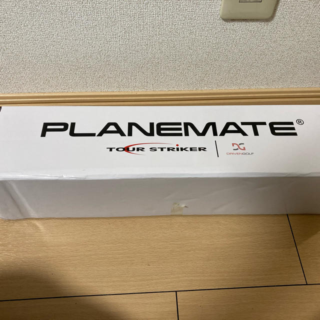 PLANEMATE プレーンメイトTourstriker 正規品