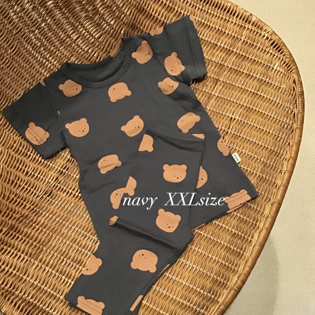 Babygap 新品 韓国子供服 Aosta くまさんパジャマ くま パジャマ ホームウエアの通販 By 774 ベビーギャップならラクマ Babygap 新品 韓国子供服 Aosta くまさんパジャマ くま パジャマ ホームウエアの通販 By 774 ベビーギャップならラクマ