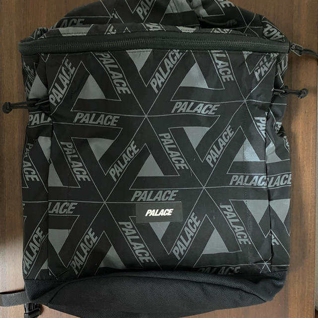 【PALACE】tri-ferg backpack