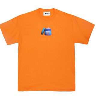 アウェイク(AWAKE)のAWAKE NY VAPORS TEE M size(Tシャツ/カットソー(半袖/袖なし))