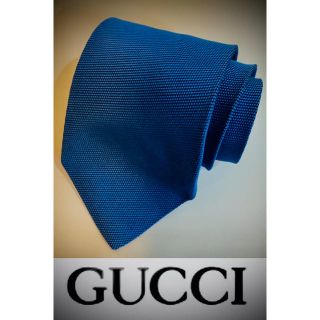 グッチ(Gucci)のグッチ　GUCCI ネクタイ(ネクタイ)