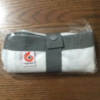 エルゴベビー(Ergobaby)の非売品！エルゴ★ノベルティバッグ(エコバッグ)