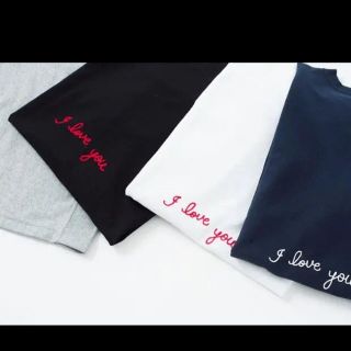 Champion for RHC “I Love you,, ロンハーマン