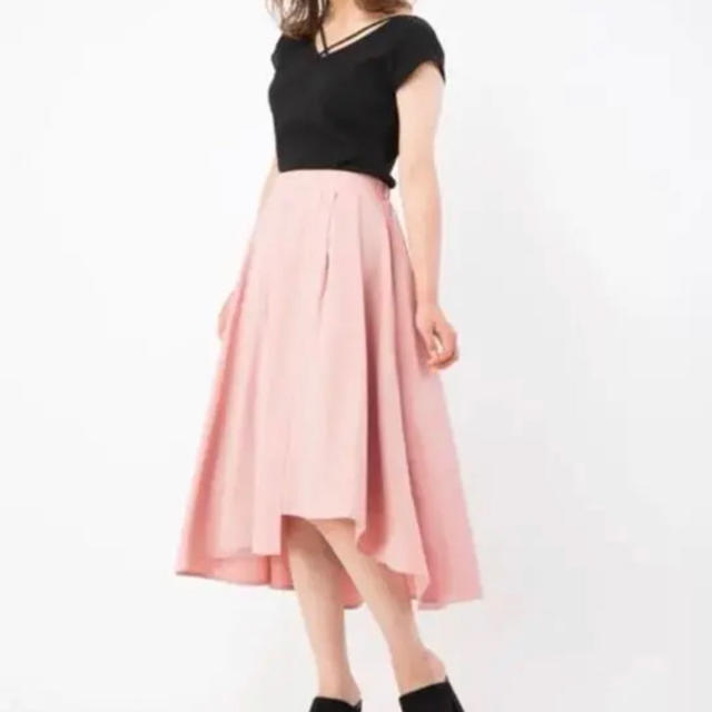 CECIL McBEE(セシルマクビー)のCECIL McBEE   スカート レディースのスカート(ロングスカート)の商品写真