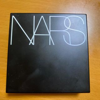 ナーズ(NARS)のNARS クッションファンデーション　ケース(ボトル・ケース・携帯小物)