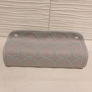 ミナペルホネン♡新タンバリン（light gray）(インテリア雑貨)