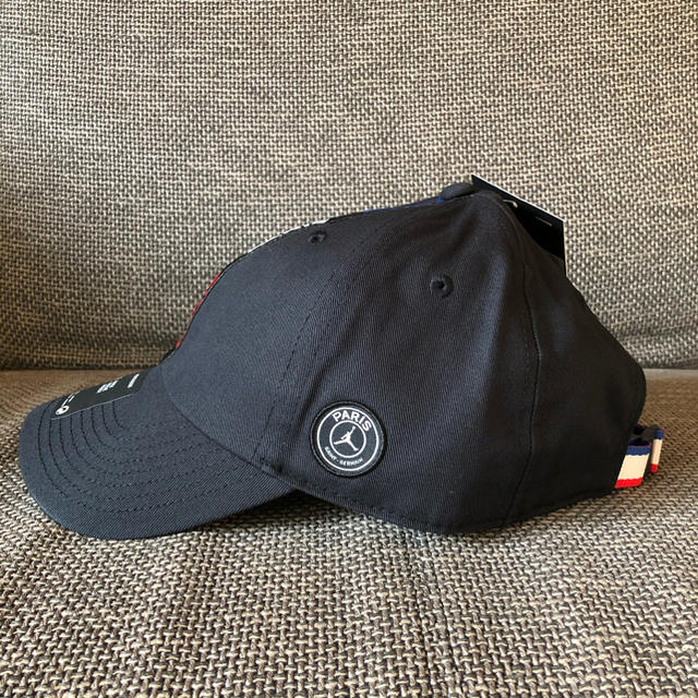 NIKE - パリサンジェルマン JORDAN NIKE ナイキ PSG H86 キャップの ... パリサンジェルマン JORDAN NIKE ナイキ PSG H86 キャップ
