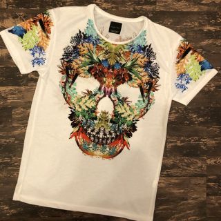 ザラ スカル Tシャツ カットソー メンズ の通販 28点 Zaraのメンズを買うならラクマ ザラ スカル Tシャツ カットソー メンズ の通販 28点 Zaraのメンズを買うならラクマ