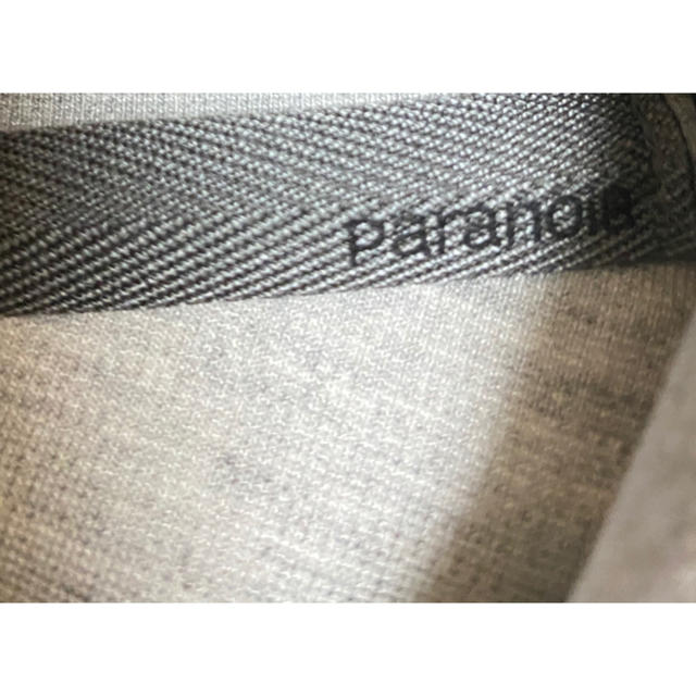 PARANOID(パラノイド)のワンピース☆新品 レディースのワンピース(ひざ丈ワンピース)の商品写真