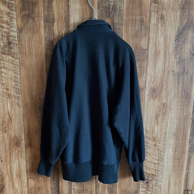 GOODENOUGH - 【GOOD ENOUGH】90s ZIP UP SWEAT JACKET OLDの GOODENOUGH - 【GOOD ENOUGH】90s ZIP UP SWEAT JACKET OLDの