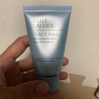 エスティローダー(Estee Lauder)のクレンジングミルク(クレンジング/メイク落とし)