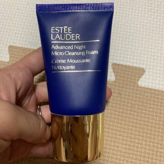 エスティローダー(Estee Lauder)のクレンジング(クレンジング/メイク落とし)