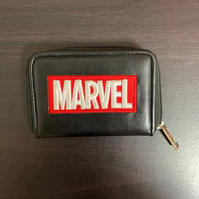 MARVEL(マーベル)のMARVEL 財布 レディースのファッション小物(財布)の商品写真