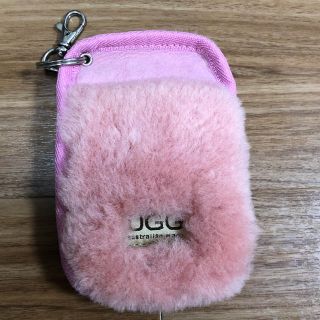 アグ(UGG)のUGG アグ アクセサリーポーチ(ポーチ)