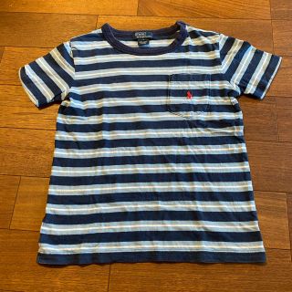 ポロラルフローレン(POLO RALPH LAUREN)のラルフローレン　Tシャツ　7(Tシャツ/カットソー)