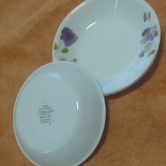 CORELLE(コレール)の【専用】コレール　たち吉　セット インテリア/住まい/日用品のキッチン/食器(食器)の商品写真