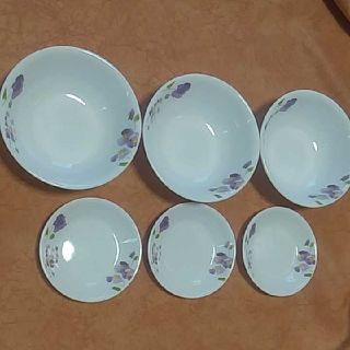 コレール(CORELLE)の【専用】コレール　たち吉　セット(食器)