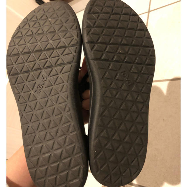 Teva(テバ)のぽん様専用　teva テバ ボヤインフィニティ― レディースの靴/シューズ(サンダル)の商品写真