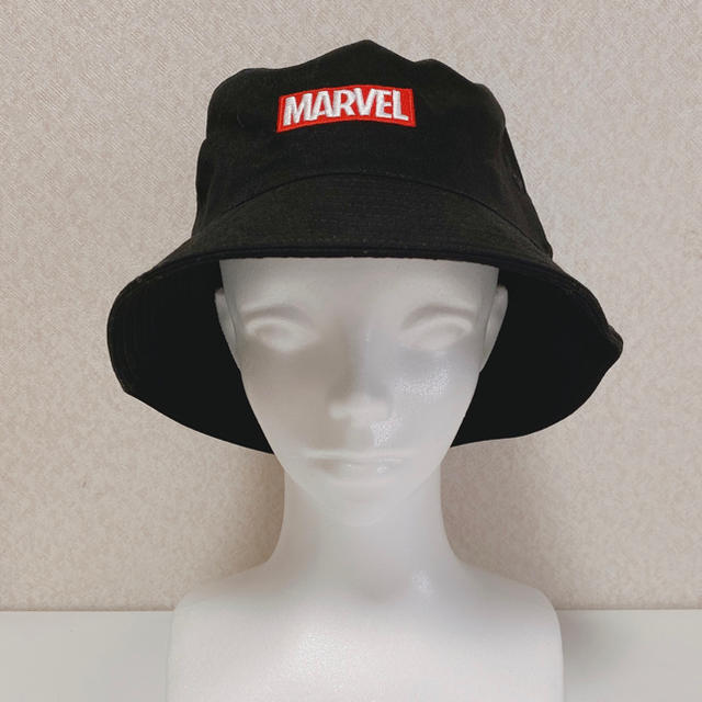 予約ecm19 ディズニーストア Marvel マーベル バケットハット 帽子 セット特価 メンズ 帽子 Roe Solca Ec