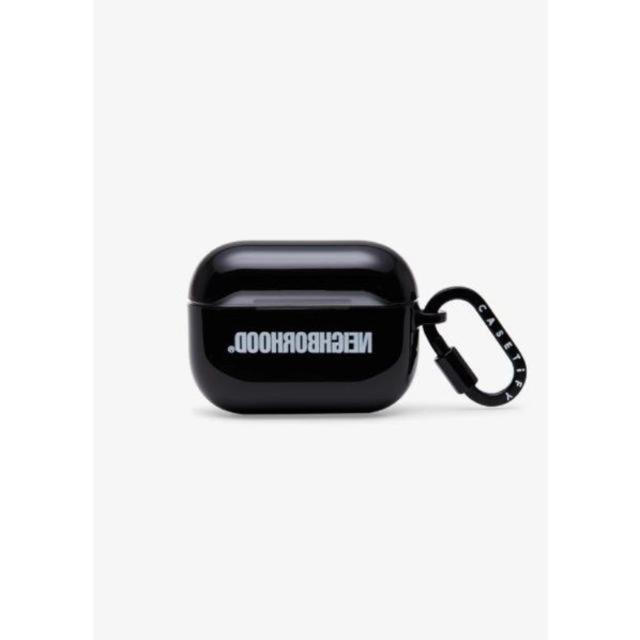 NEIGHBORHOOD CASETiFY AirPods Pro ケースNEIGHBORHOOD - イヤフォン