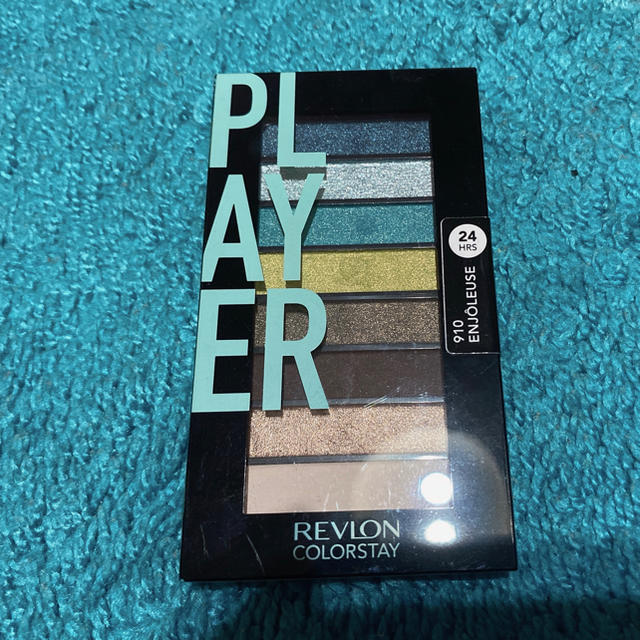 REVLON(レブロン)のアイシャドウ コスメ/美容のベースメイク/化粧品(アイシャドウ)の商品写真