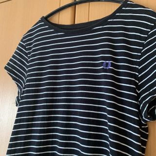 フレッドペリー(FRED PERRY)のフレッドペリー☆ボーダー Tシャツ(Tシャツ(半袖/袖なし))