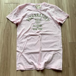 ロンハーマン(Ron Herman)のAmerican apparel アメリカンアパレルTシャツ(Tシャツ(半袖/袖なし))