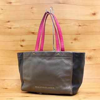 マークバイマークジェイコブス(MARC BY MARC JACOBS)の正規品【可愛いデザイン】MARC BY MARC JACOBS ハンドバッグ(ハンドバッグ)