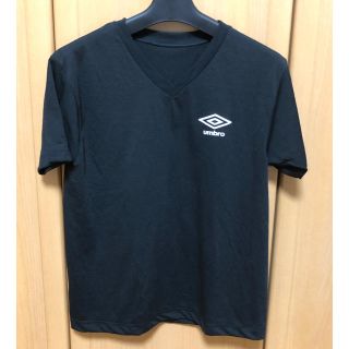 アンブロ(UMBRO)のＴシャツ　アンブロ(Tシャツ/カットソー)