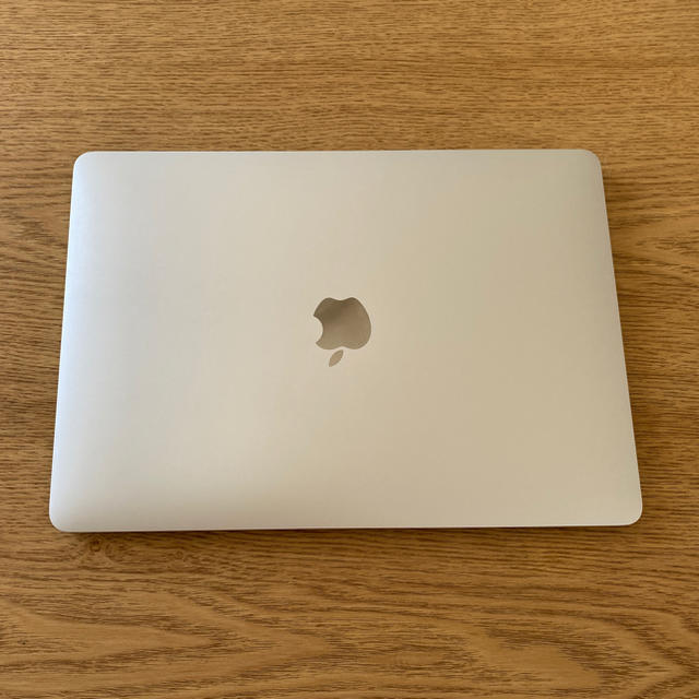 【美品　6/21まで】MacBook Air 2018