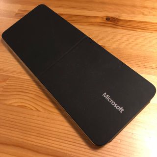 マイクロソフト(Microsoft)のMicrosoft ウェッジモバイルキーボード(PC周辺機器)