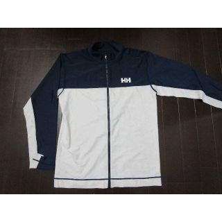 ヘリーハンセン(HELLY HANSEN)のヘリーハンセン　ラッシュガード(その他)