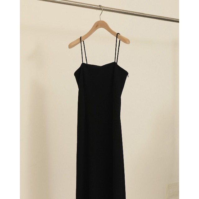 TODAYFUL - 【最終値下げ！】TODAYFUL Pencil Camisole Dressの通販 by ...
