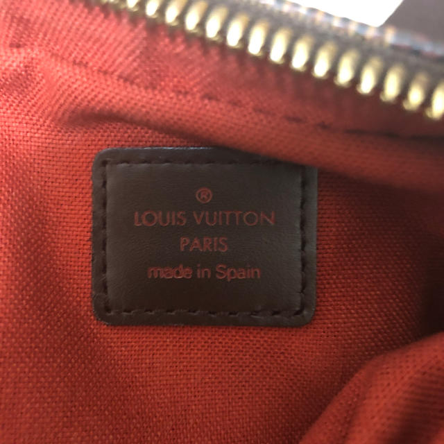 LOUIS VUITTON(ルイヴィトン)のルイビトンバック メンズのバッグ(ウエストポーチ)の商品写真