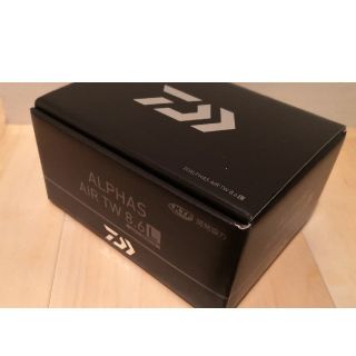 DAIWA - DAIWA ダイワ アルファス AIR TW8.6Lの通販 by わんた's shop