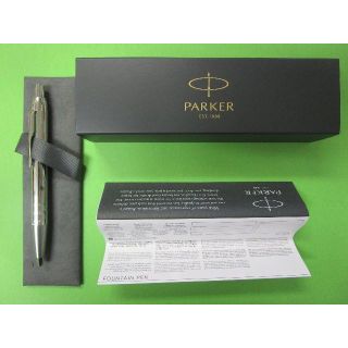 パーカー(Parker)のPARKER ボールペン(ペン/マーカー)