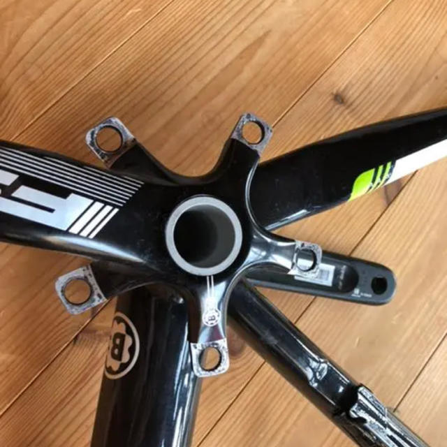 Cannondale(キャノンデール)のThaomy様専用 スポーツ/アウトドアの自転車(自転車本体)の商品写真