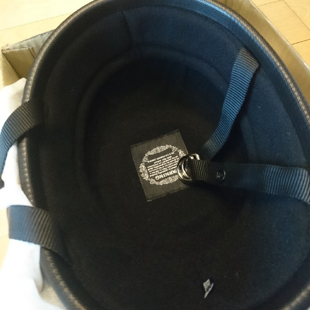 TT&CO USAイーグル 美品 ハーフ 半ヘル 2