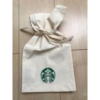 スターバックスコーヒー(Starbucks Coffee)のスターバックス　(ショップ袋)