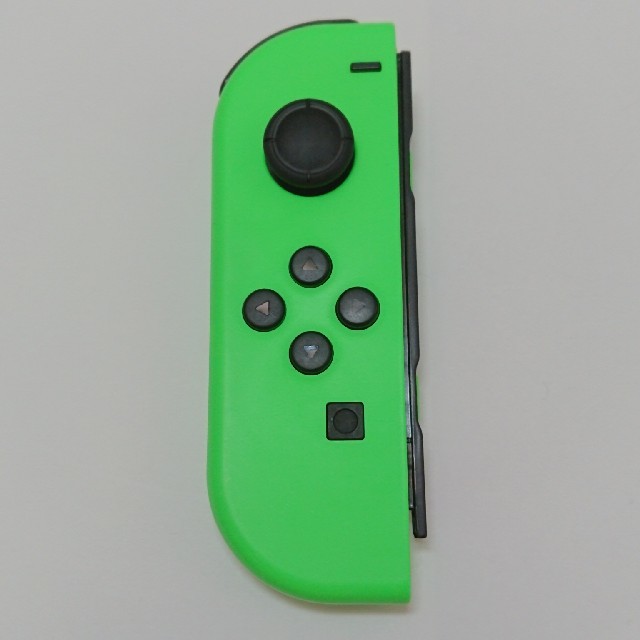 Nintendo Switch(ニンテンドースイッチ)の【動作確認済】Nintendo Switch Joy Con 本体 ジョイコン  エンタメ/ホビーのゲームソフト/ゲーム機本体(その他)の商品写真