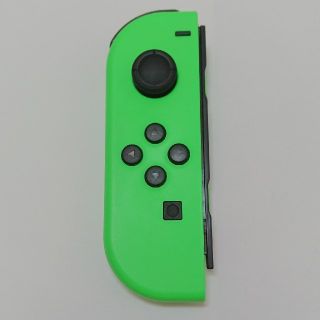 ニンテンドースイッチ(Nintendo Switch)の【動作確認済】Nintendo Switch Joy Con 本体 ジョイコン (その他)